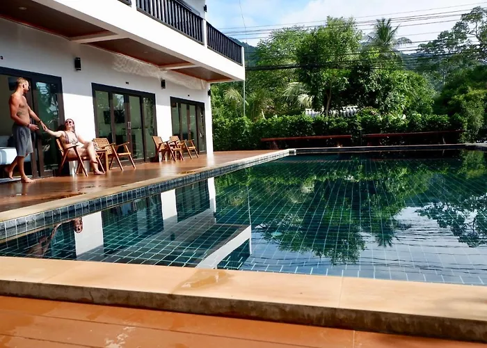 Aiya Resort Koh-Tao