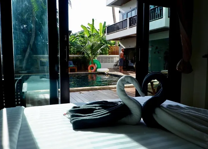 Aiya Resort Koh-Tao