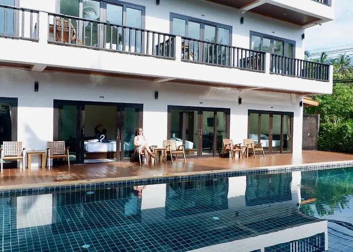 Aiya Resort Koh-Tao